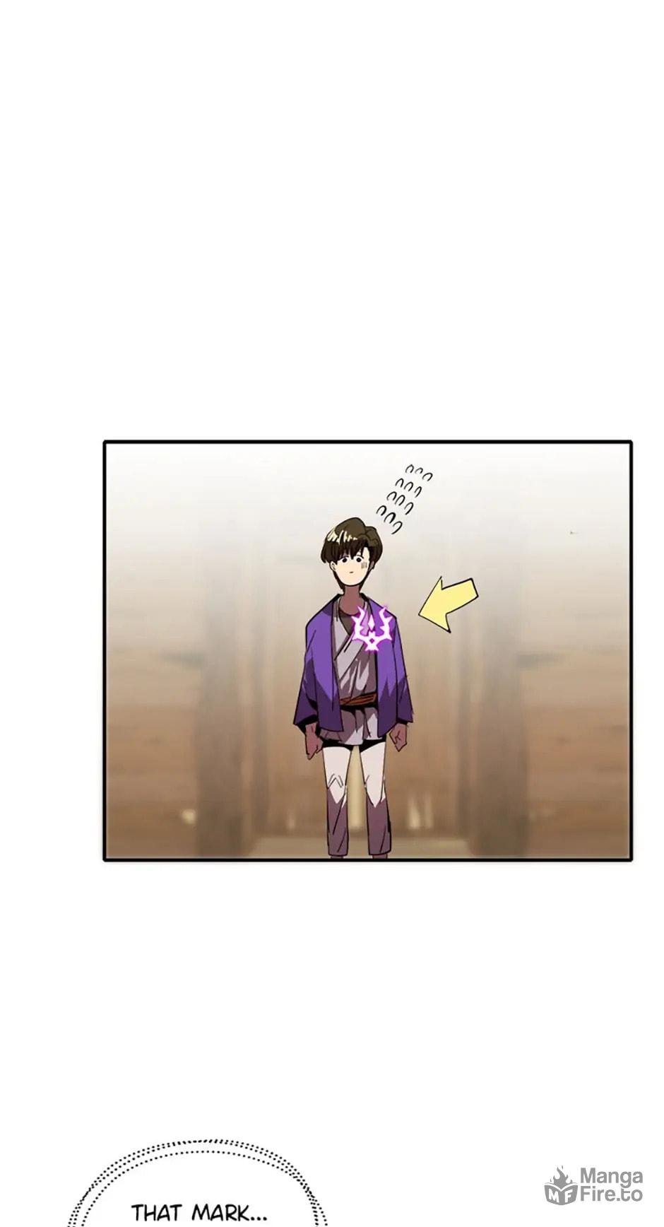 Returning With Absolutely Nothing – Chapter 43 page 59
