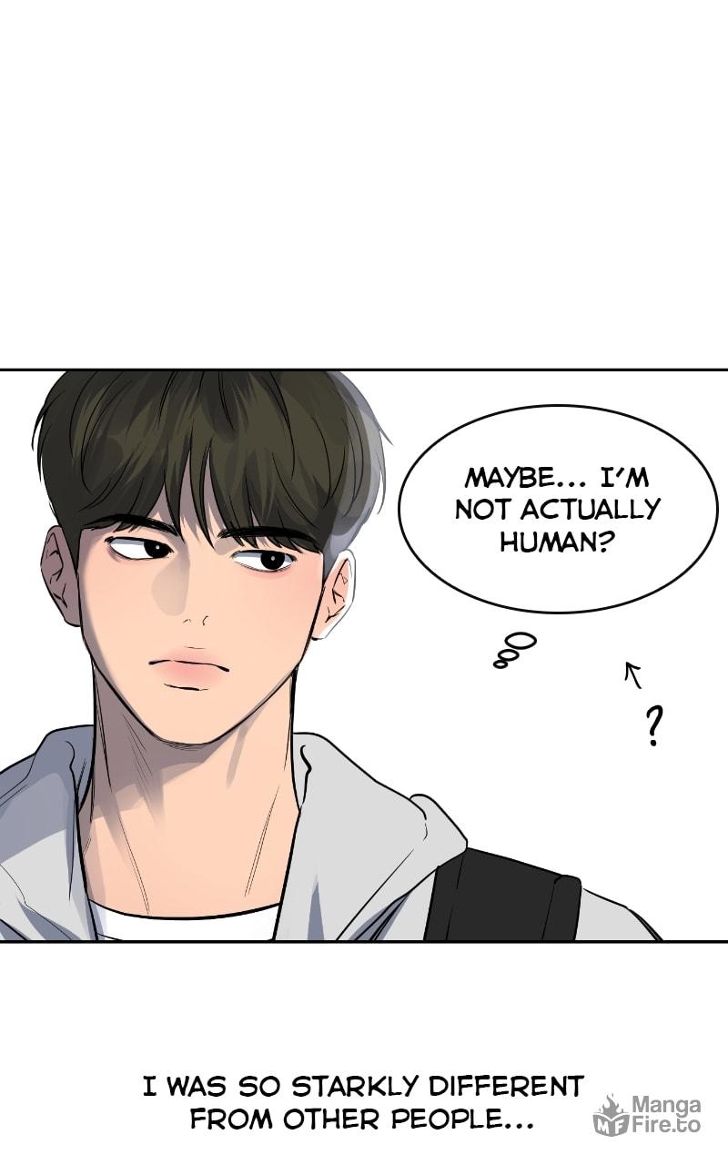 Extroversion of an Immortal – Chapter 7 page 4