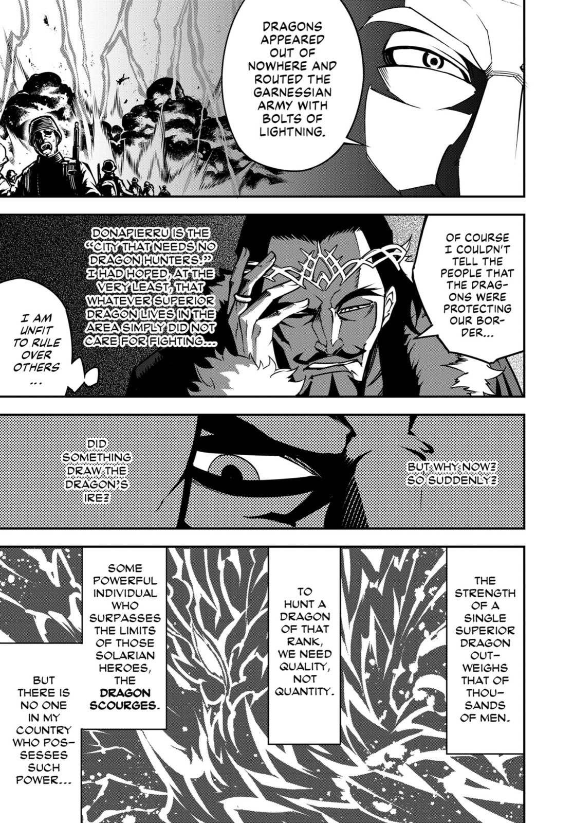 Dragon Hunter page 31