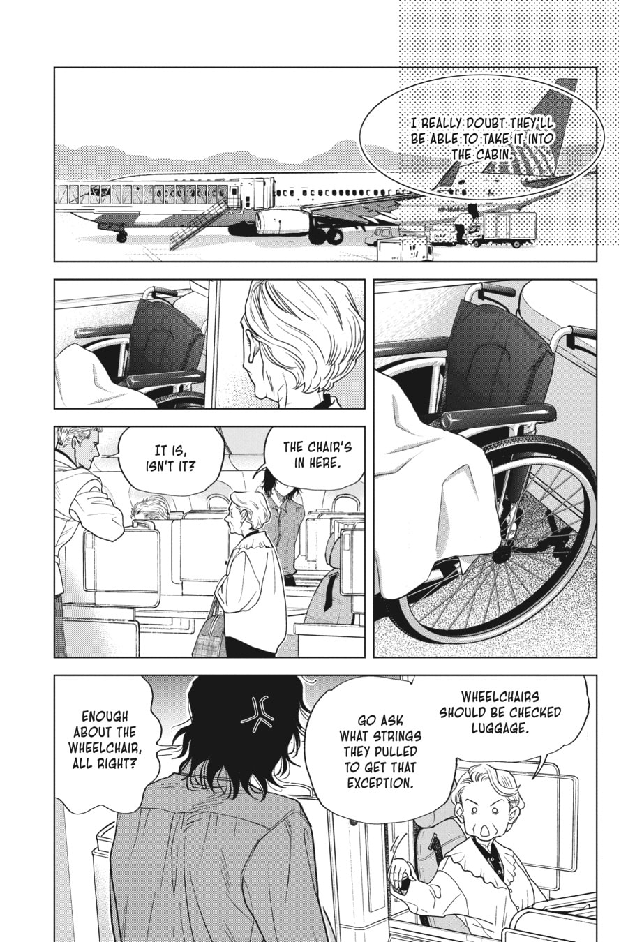 FOR ANGEL page 30