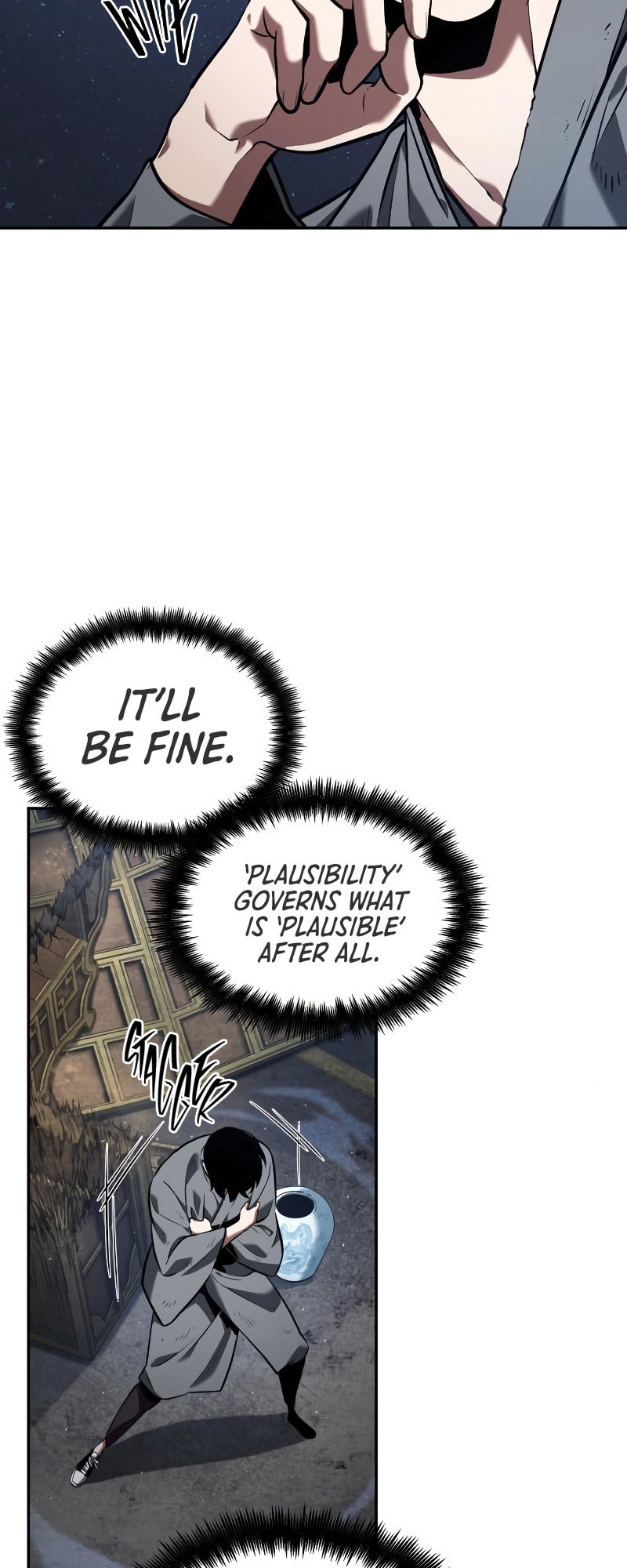 A Kingless World (2) page 42