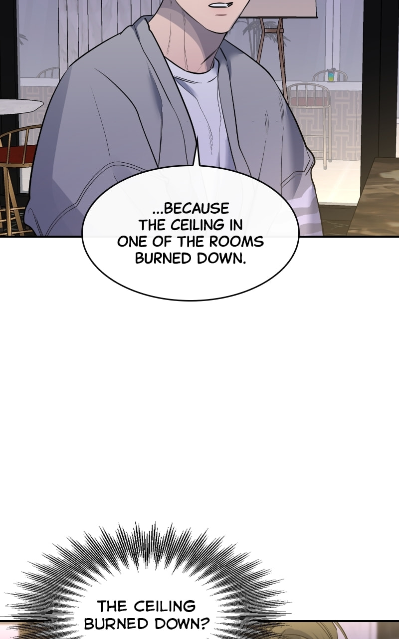 Extroversion of an Immortal – Chapter 33 page 51