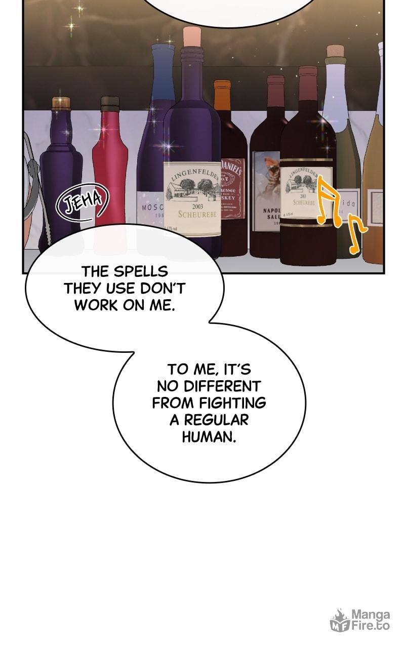 Extroversion of an Immortal – Chapter 33 page 59