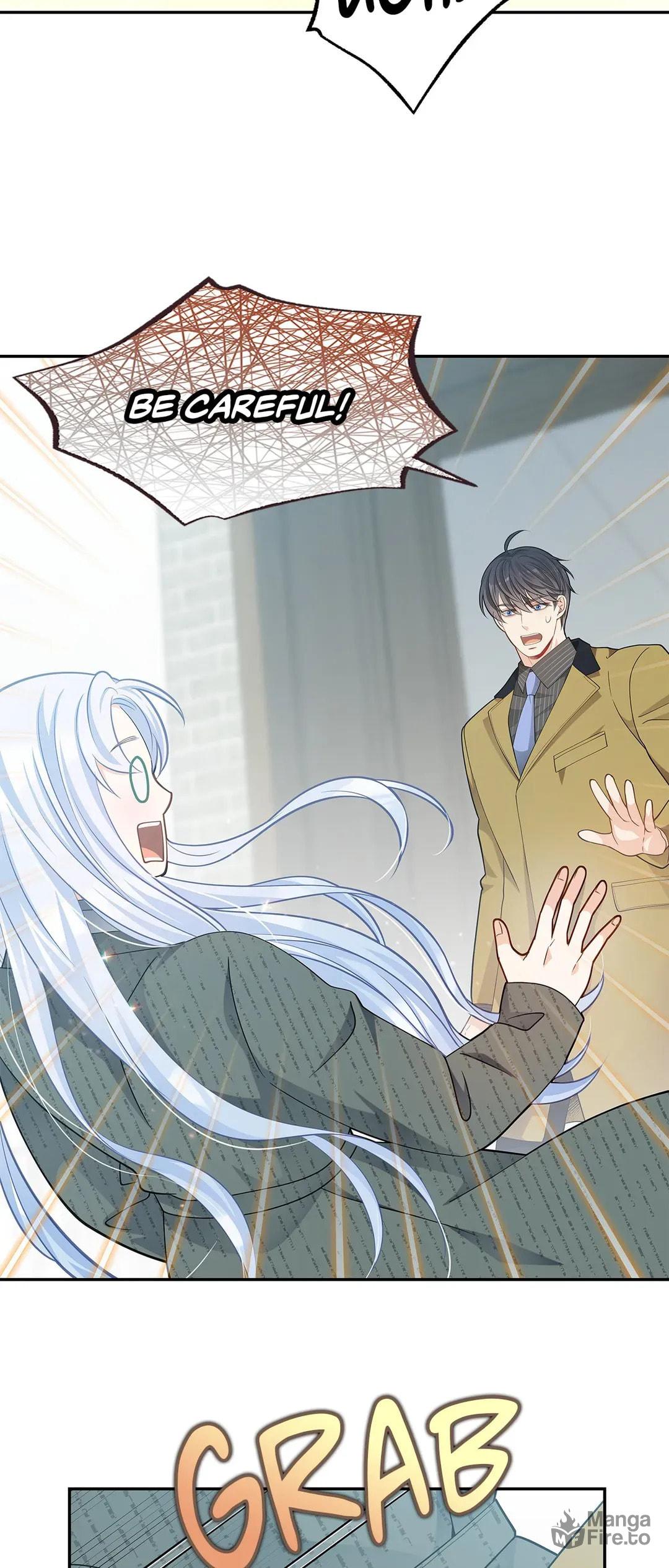 The Clandestine Marriage of a Fox – Chapter 39 page 32