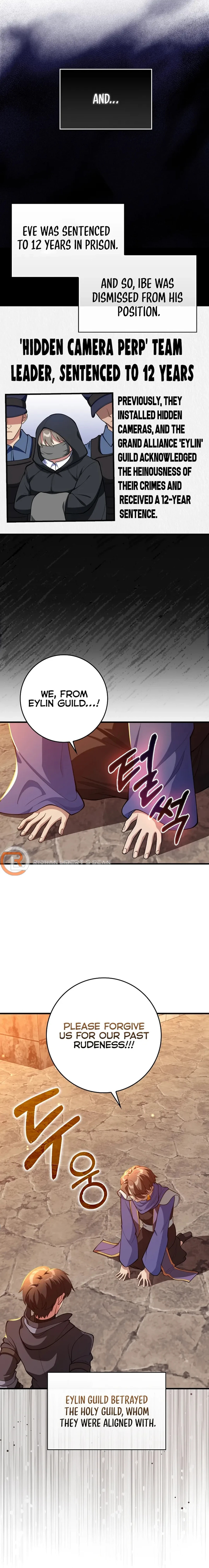 Max Talent Player – Chapter 71 page 15
