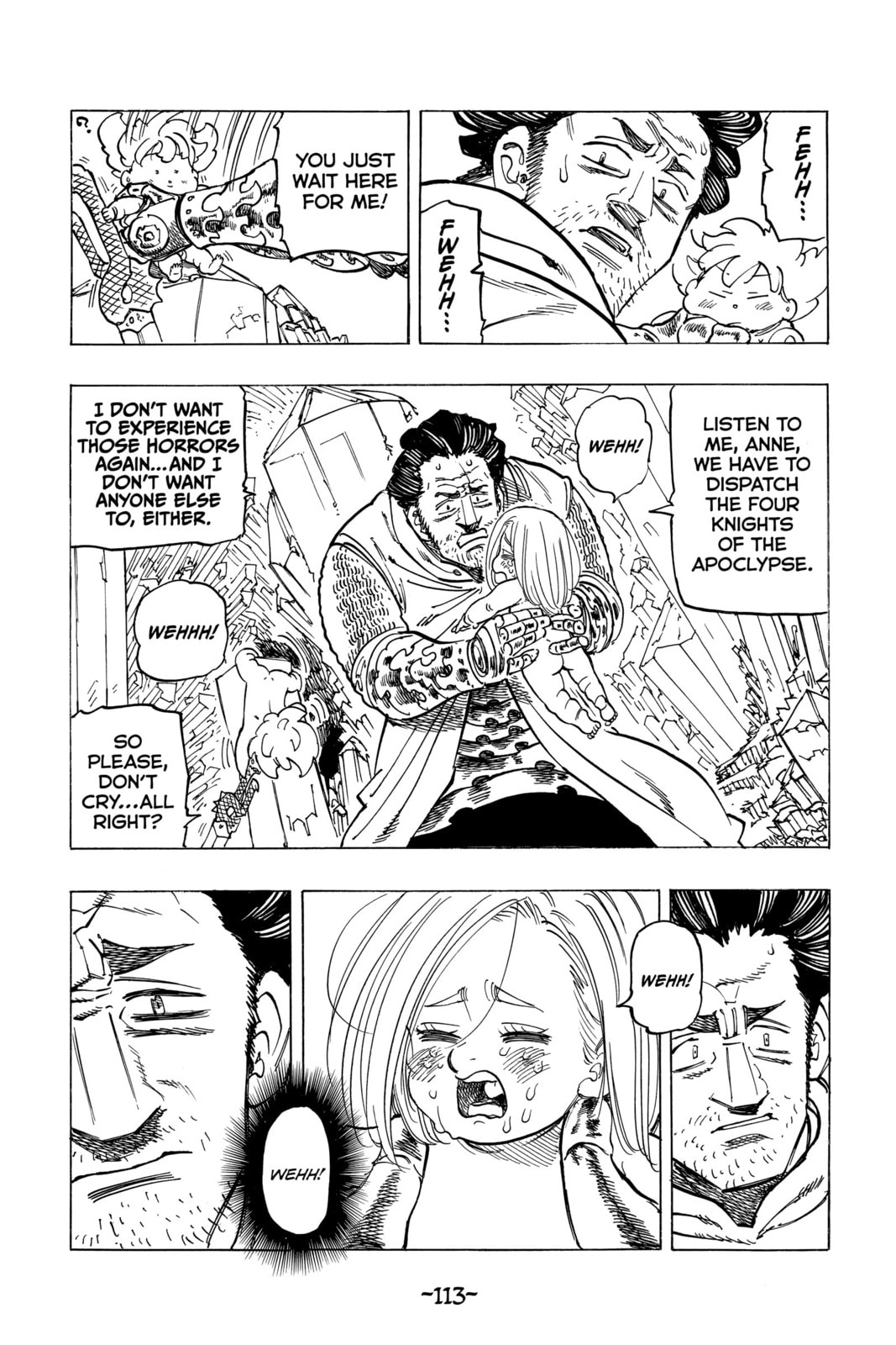 The Rescue page 10