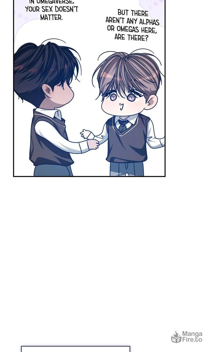 Cozy Obsession – Chapter 55 page 56