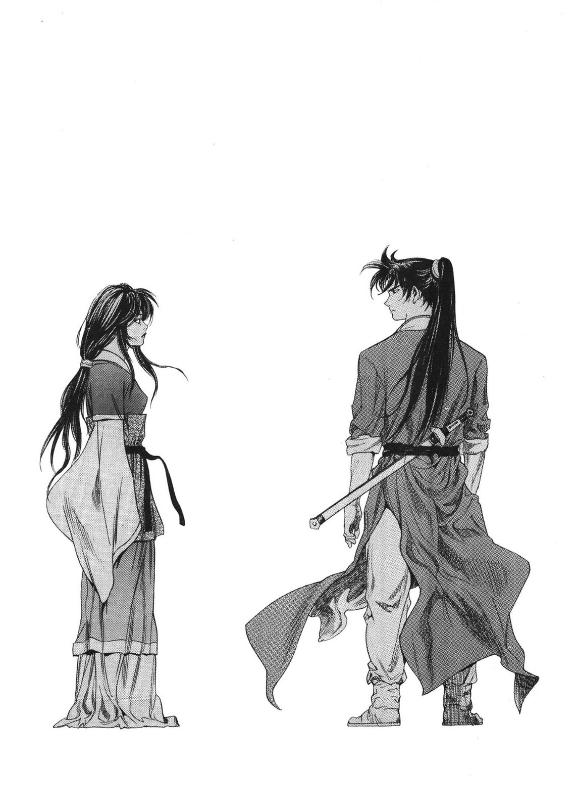 Yongbi the Invincible – A Side Story – Chapter 48 page 12