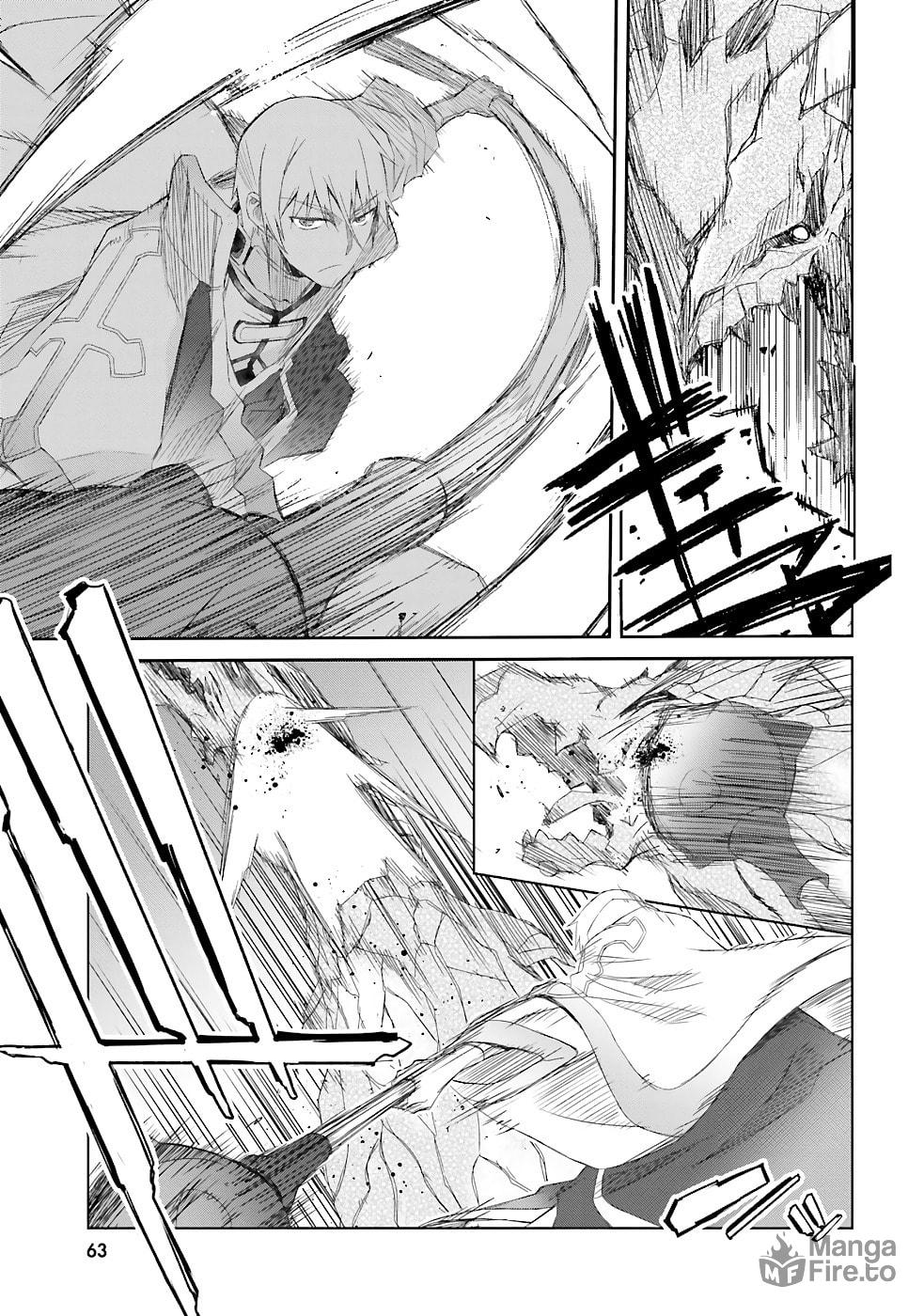 Darenidemo Dekiru Kage Kara Tasukeru Mao Tobatsu – Chapter 10 page 19