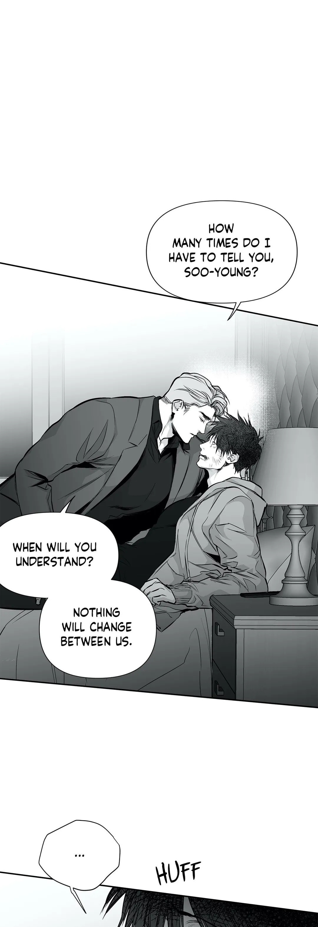 Legs That Won't Walk – Chapter 56 page 36