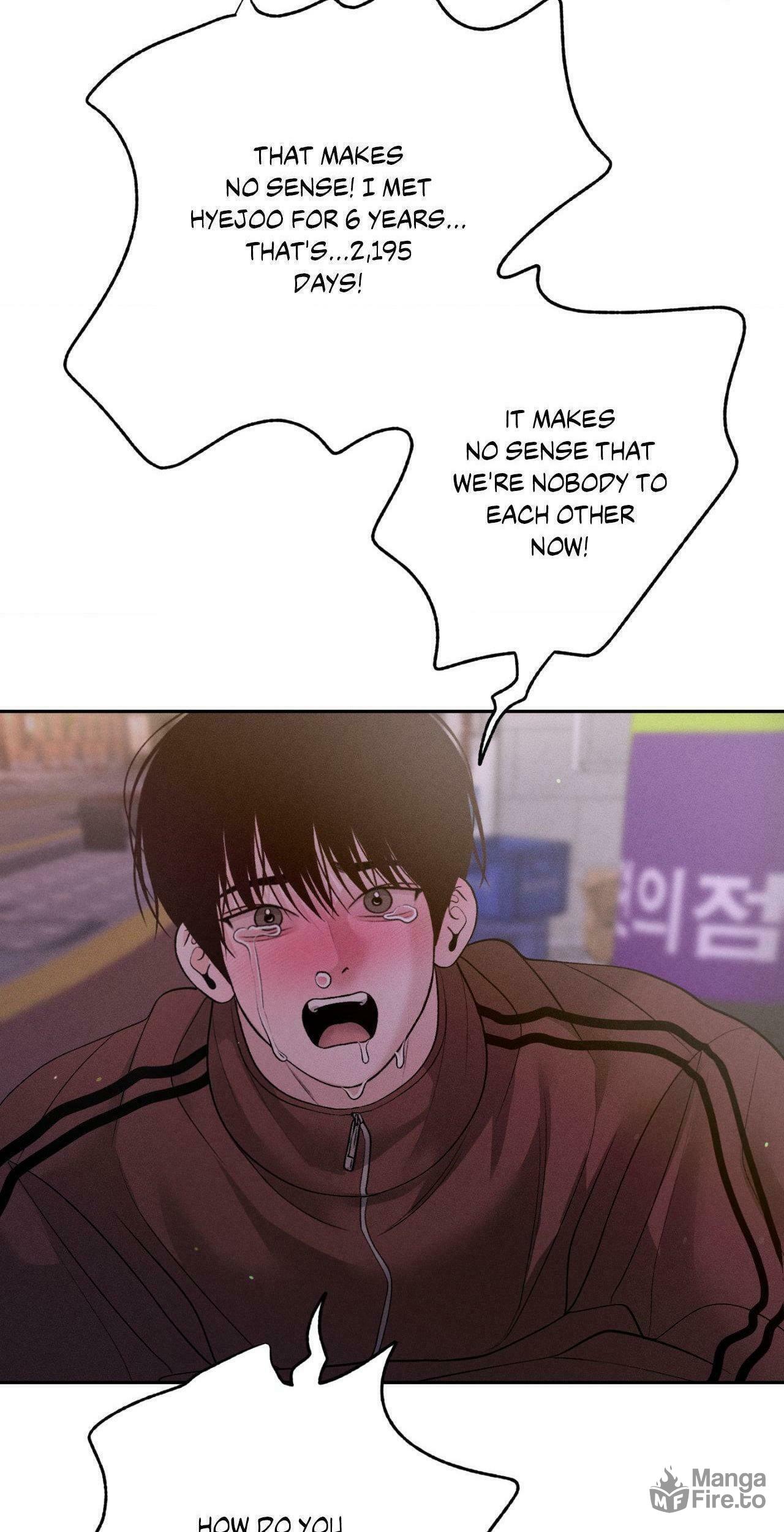 Save the Dae – Chapter 42 page 38
