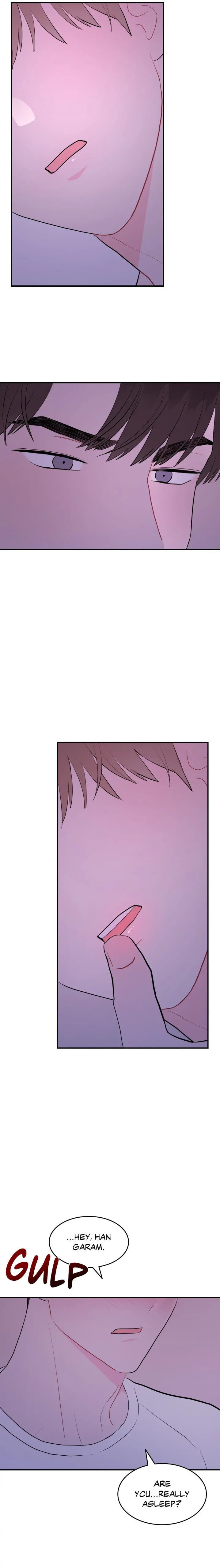 Can't Think Straight – Chapter 59 page 18