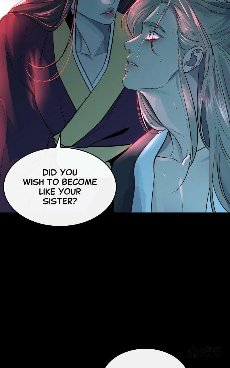 Extroversion of an Immortal – Chapter 13 page 32
