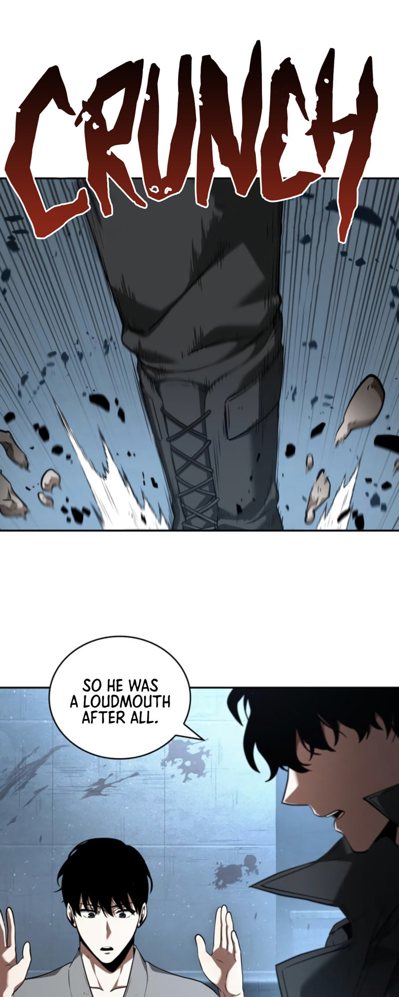 First Person Protagonist's Viewpoint (4) page 37