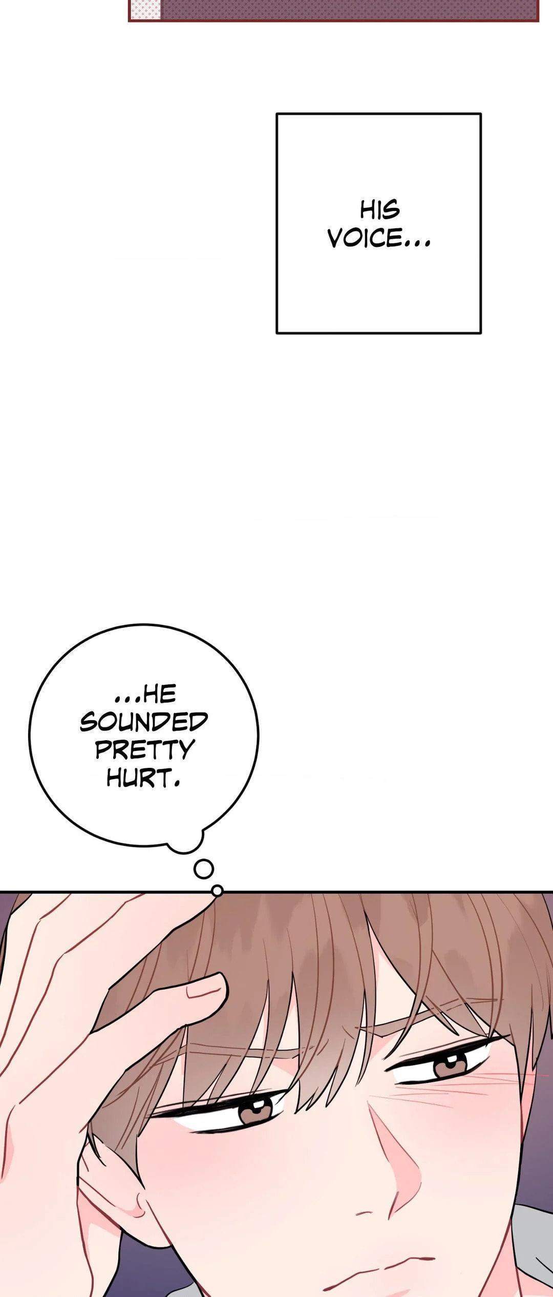 Can't Think Straight – Chapter 70 page 3