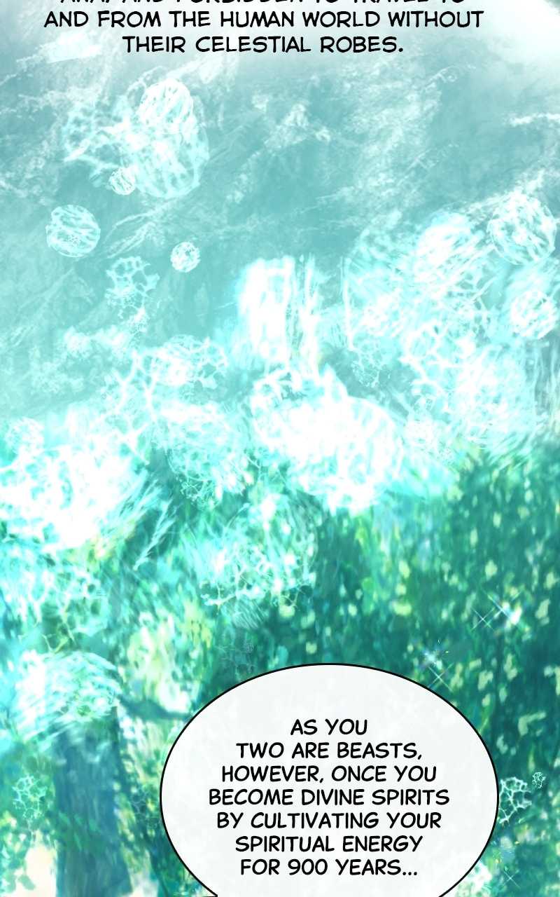 Extroversion of an Immortal – Chapter 13 page 16