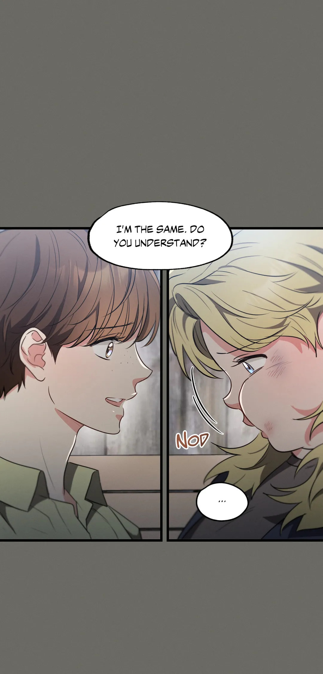 Love History Caused by Willful Negligence – Chapter 46 page 15