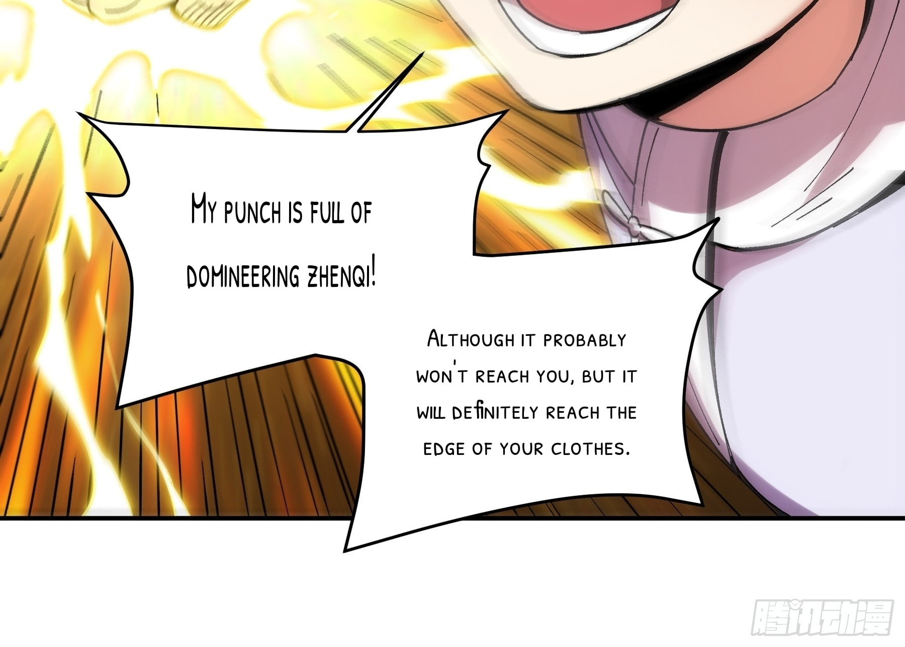 Celebrating the Remaining Life – Chapter 17 page 4