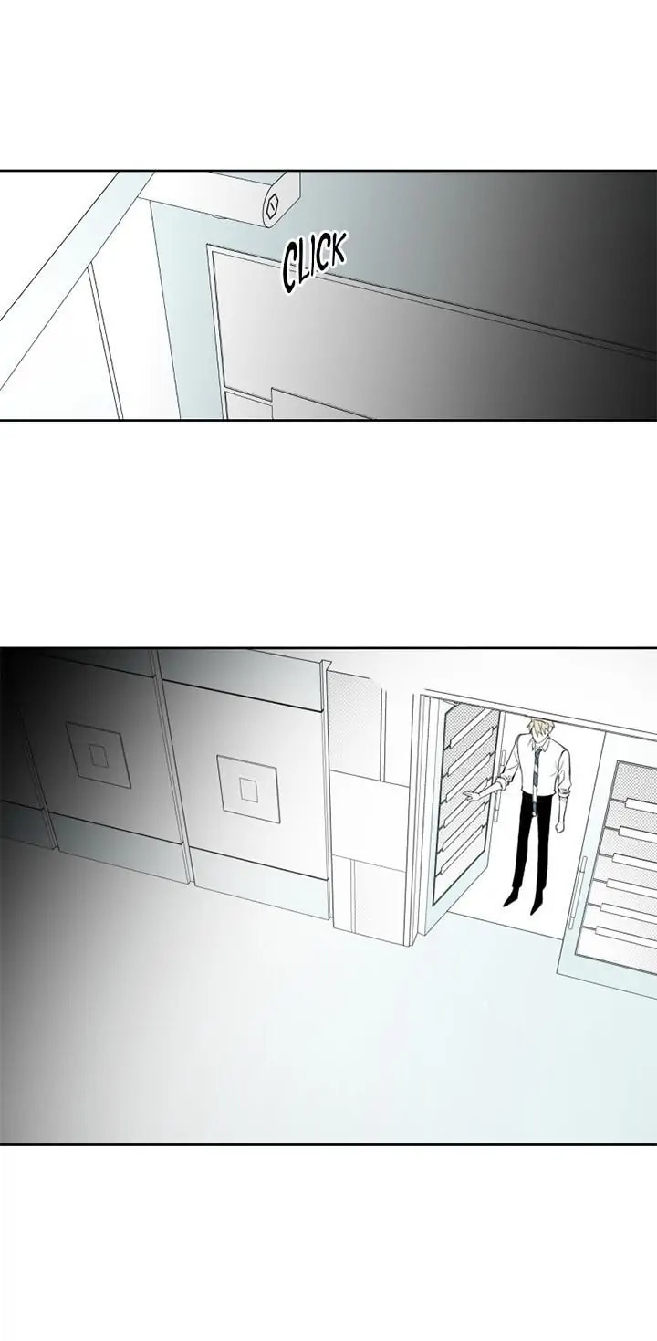 Park Hanhoo's Manager – Chapter 29 page 15