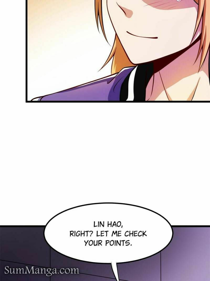 Ancient God's Chosen Warriors – Chapter 9 page 7