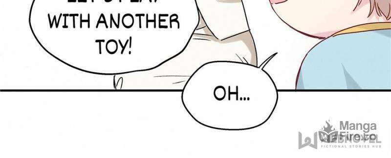 Whose Baby is it? (Colored) – Chapter 19 page 74