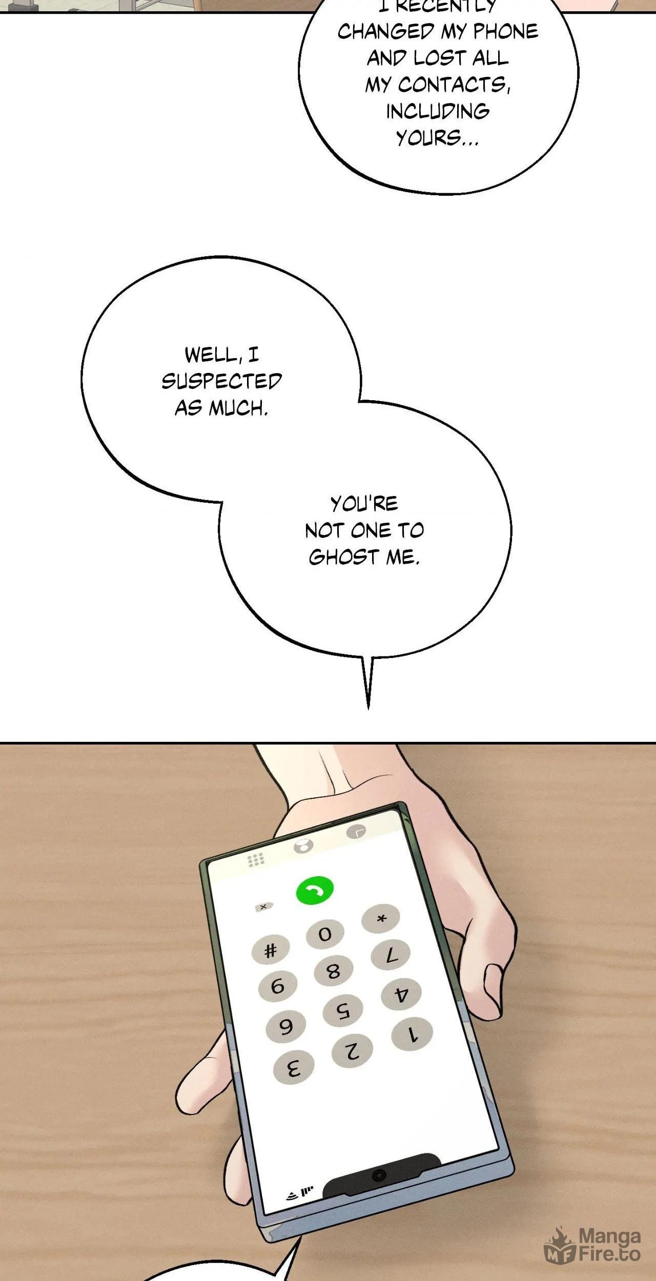 Save the Dae – Chapter 41 page 29