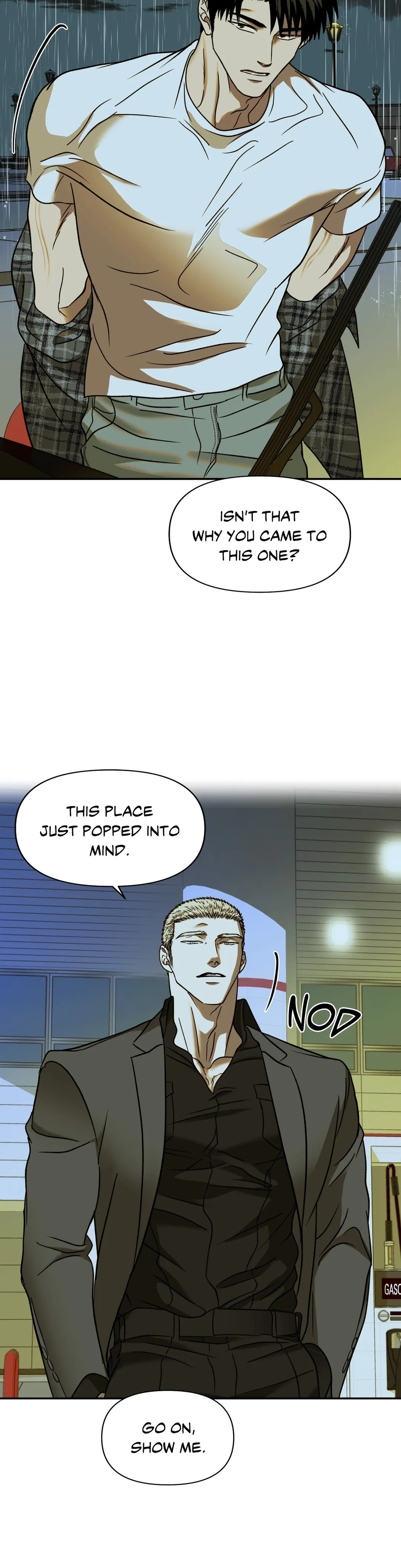 Shutline – Chapter 54 page 10