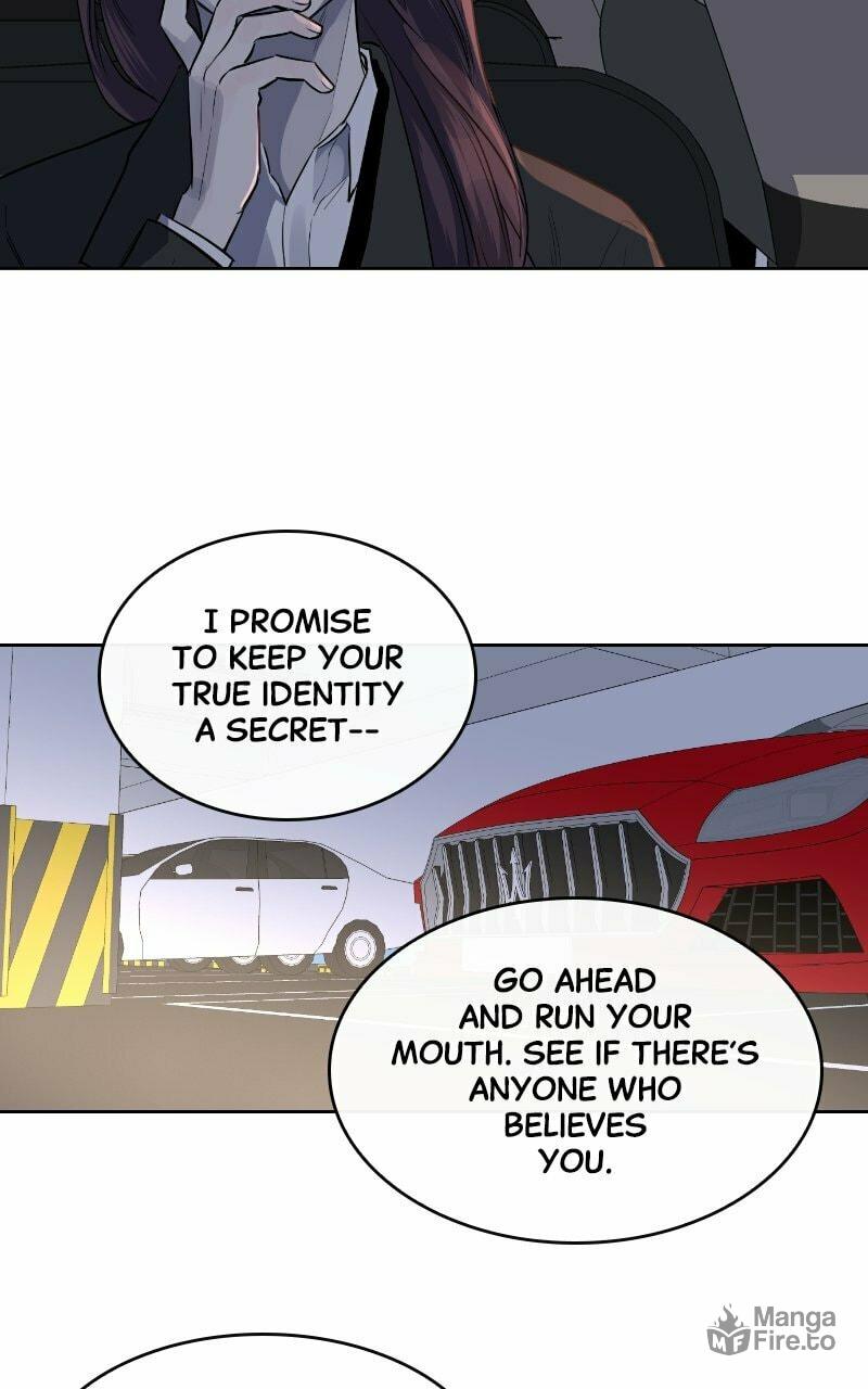 Extroversion of an Immortal – Chapter 11 page 64