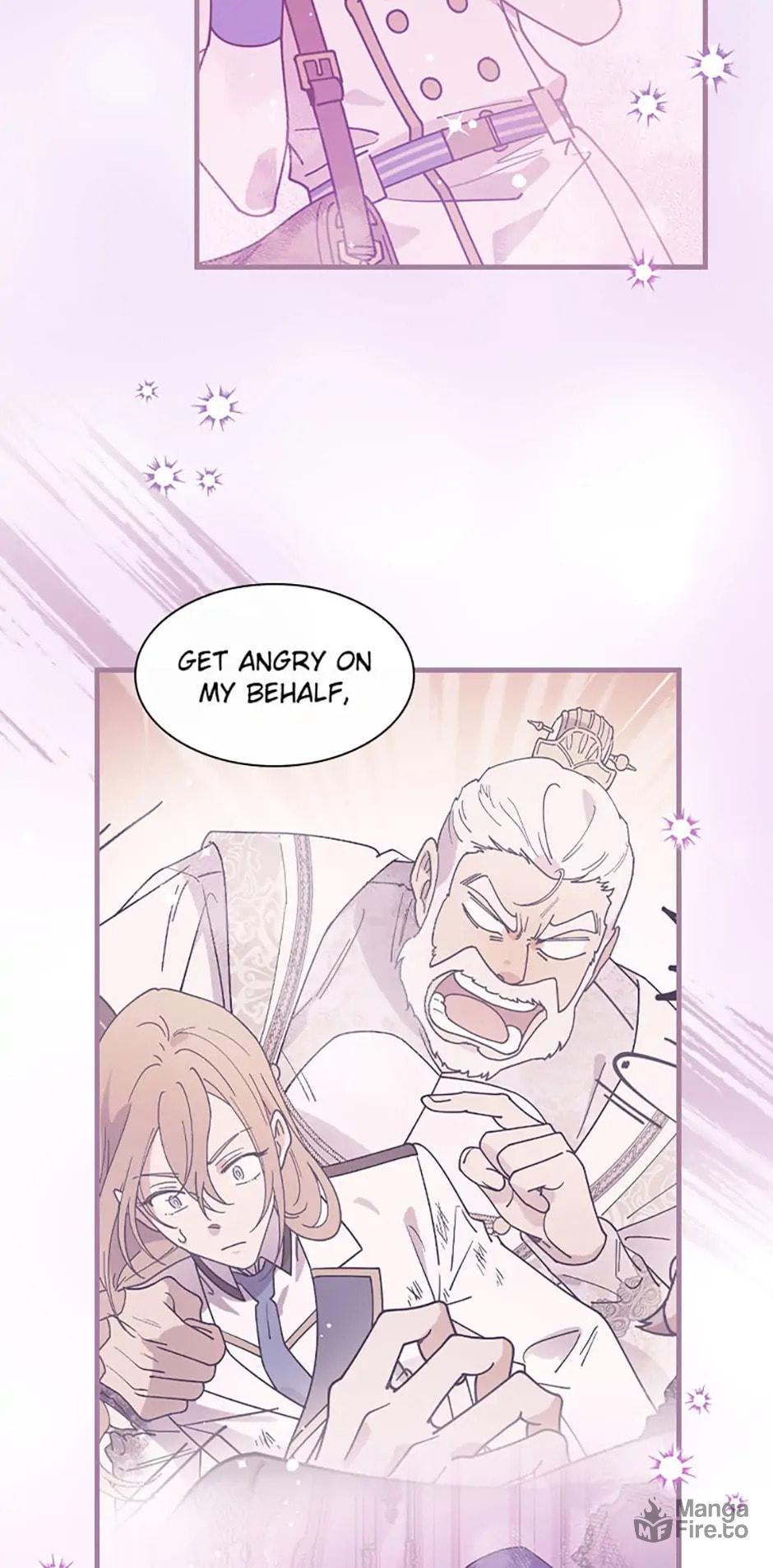 Aria of the Withered Branch – Chapter 32 page 38