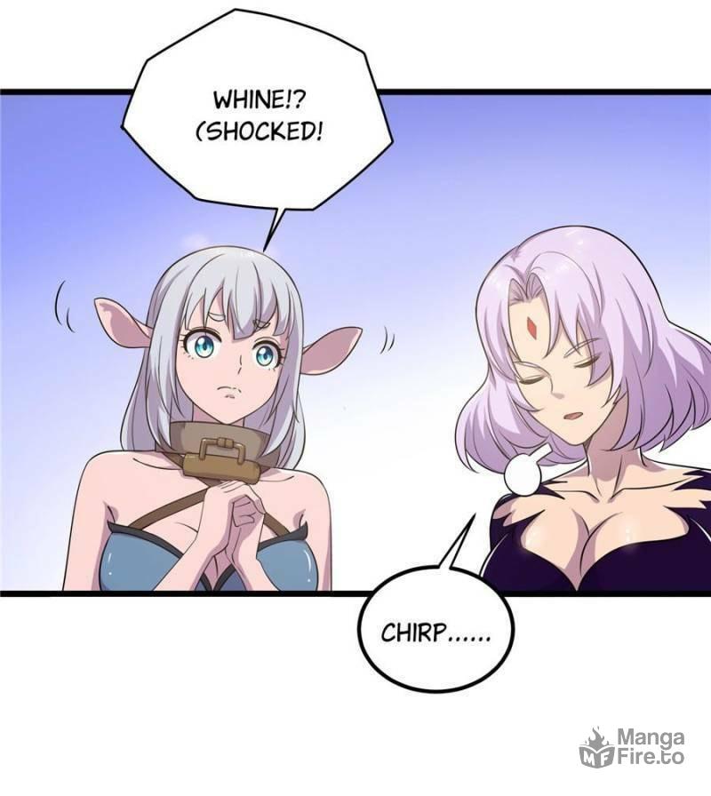 Ancient God's Chosen Warriors – Chapter 29 page 5