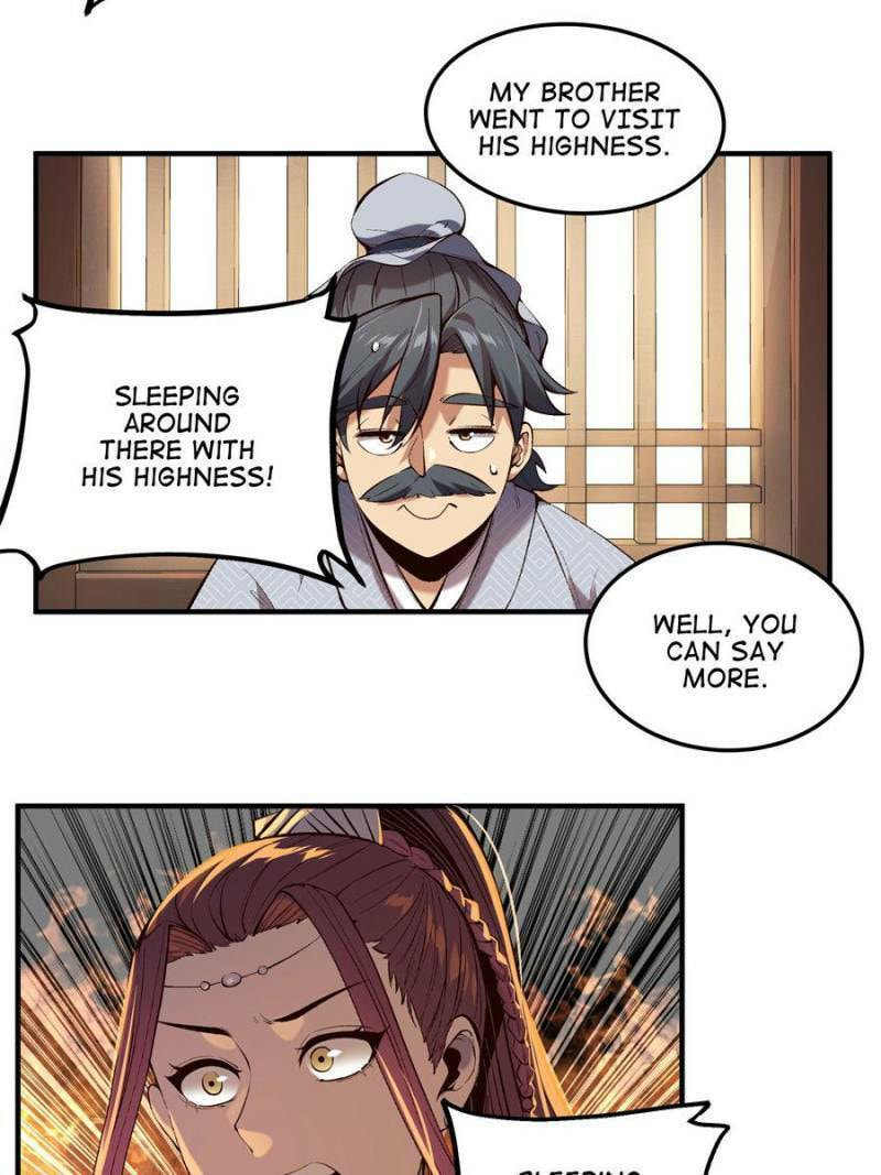 Celebrating the Remaining Life – Chapter 37 page 37