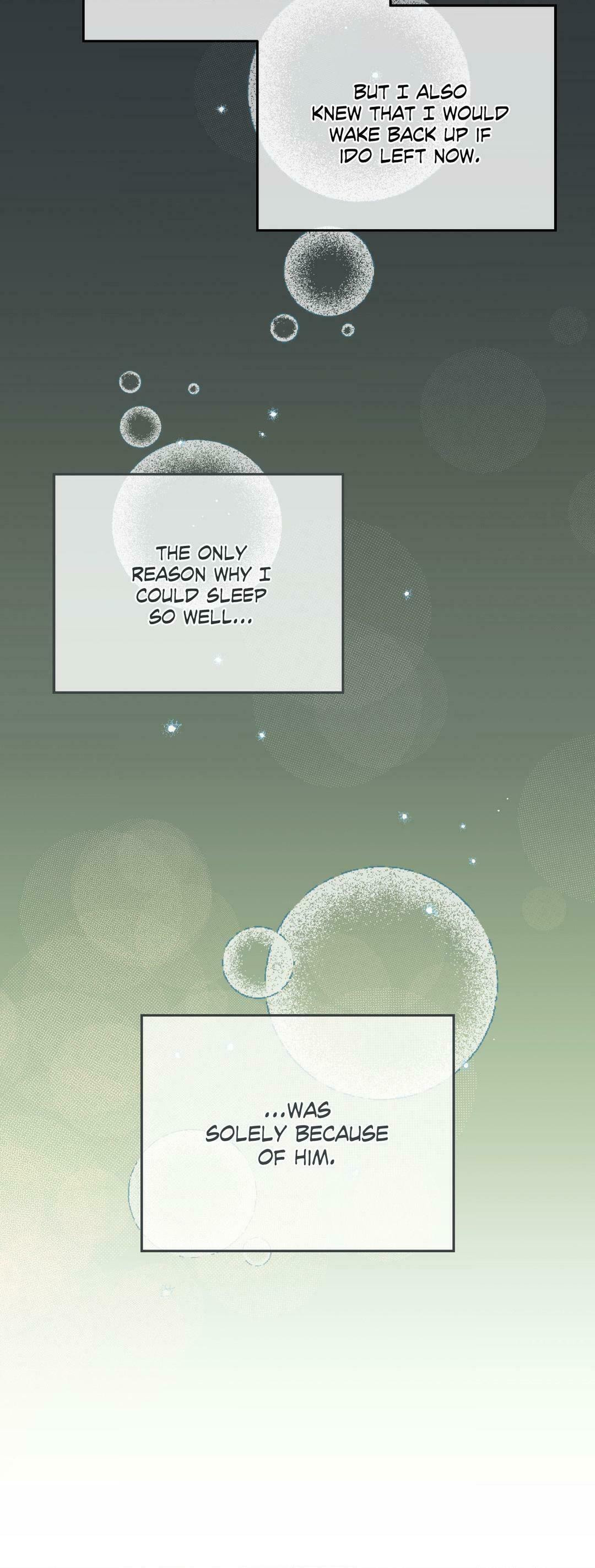 Beyond the Memories – Chapter 44 page 27