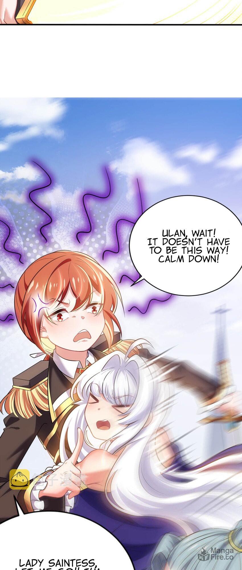 Overestimating One's Ability To Provoke page 9