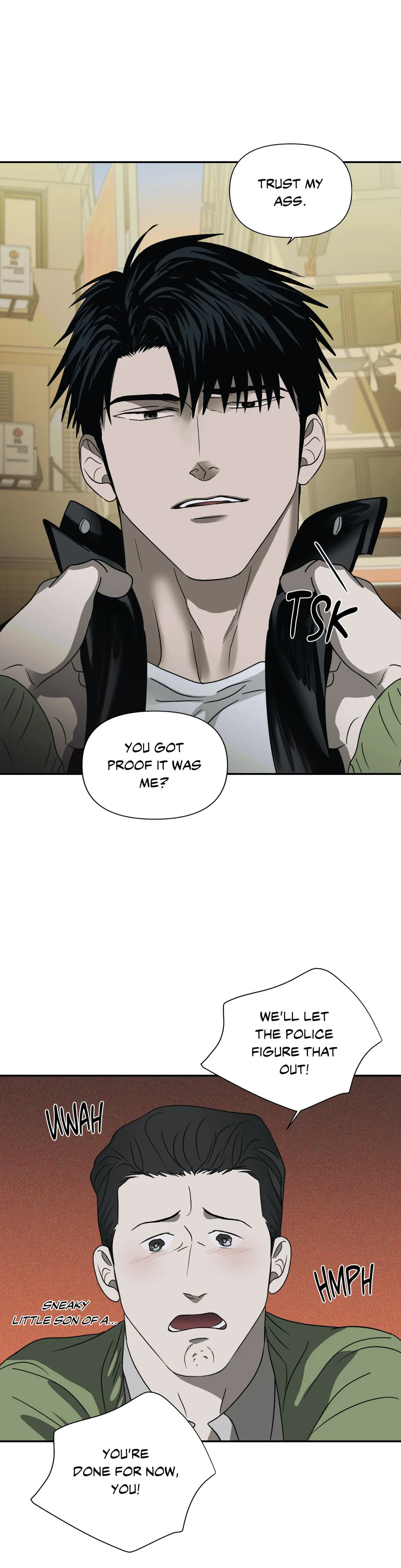 Shutline – Chapter 20 page 9