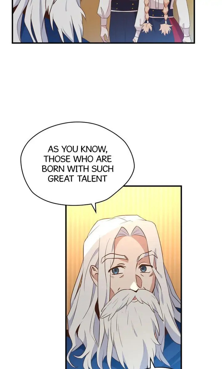 Wake Up, Warrior – Chapter 61 page 3