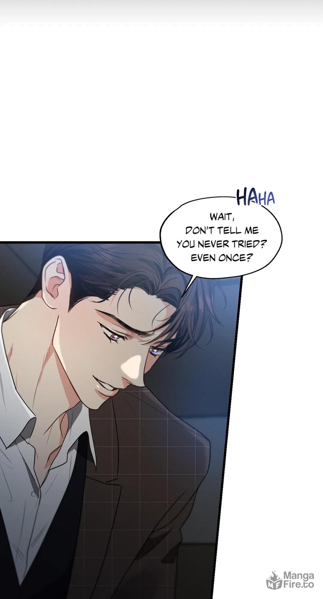 Love History Caused by Willful Negligence – Chapter 64 page 41