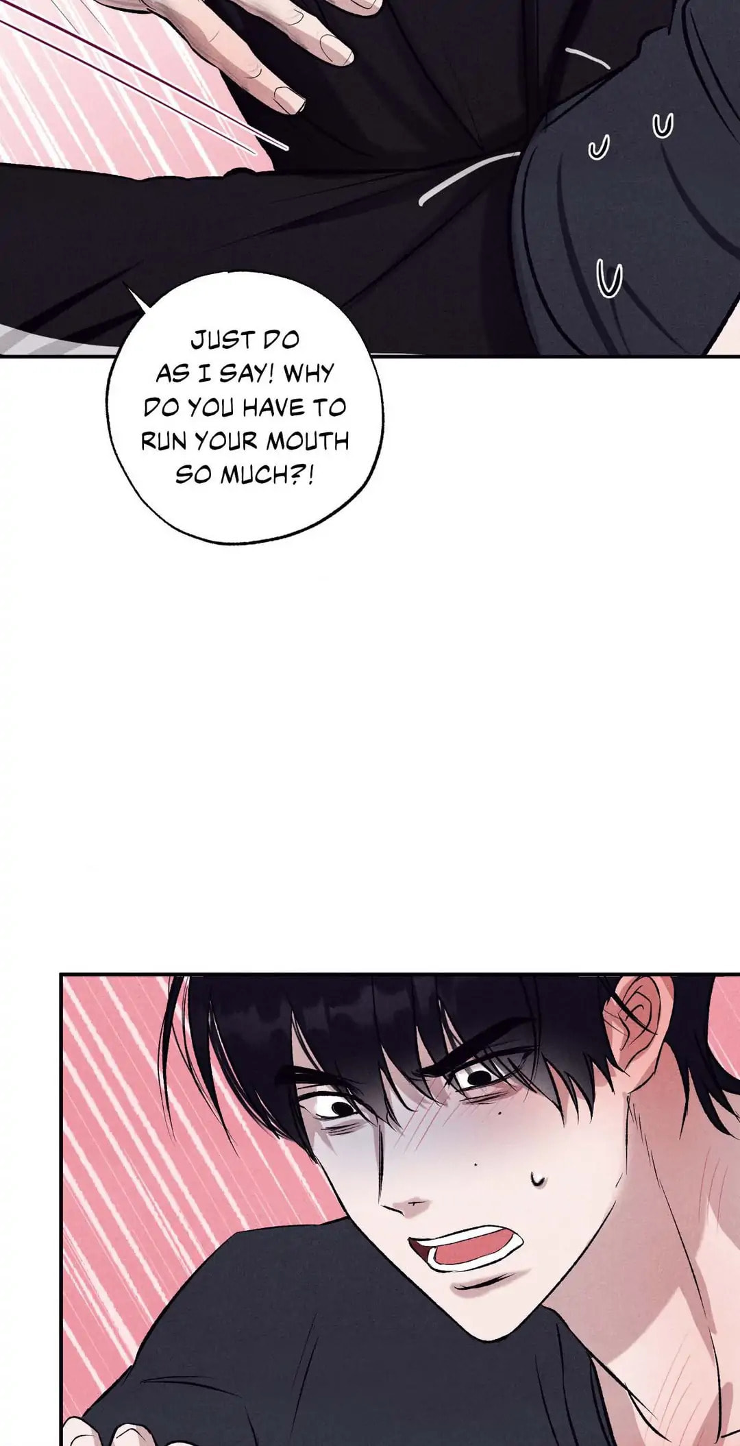 Unsleep – Chapter 9 page 61