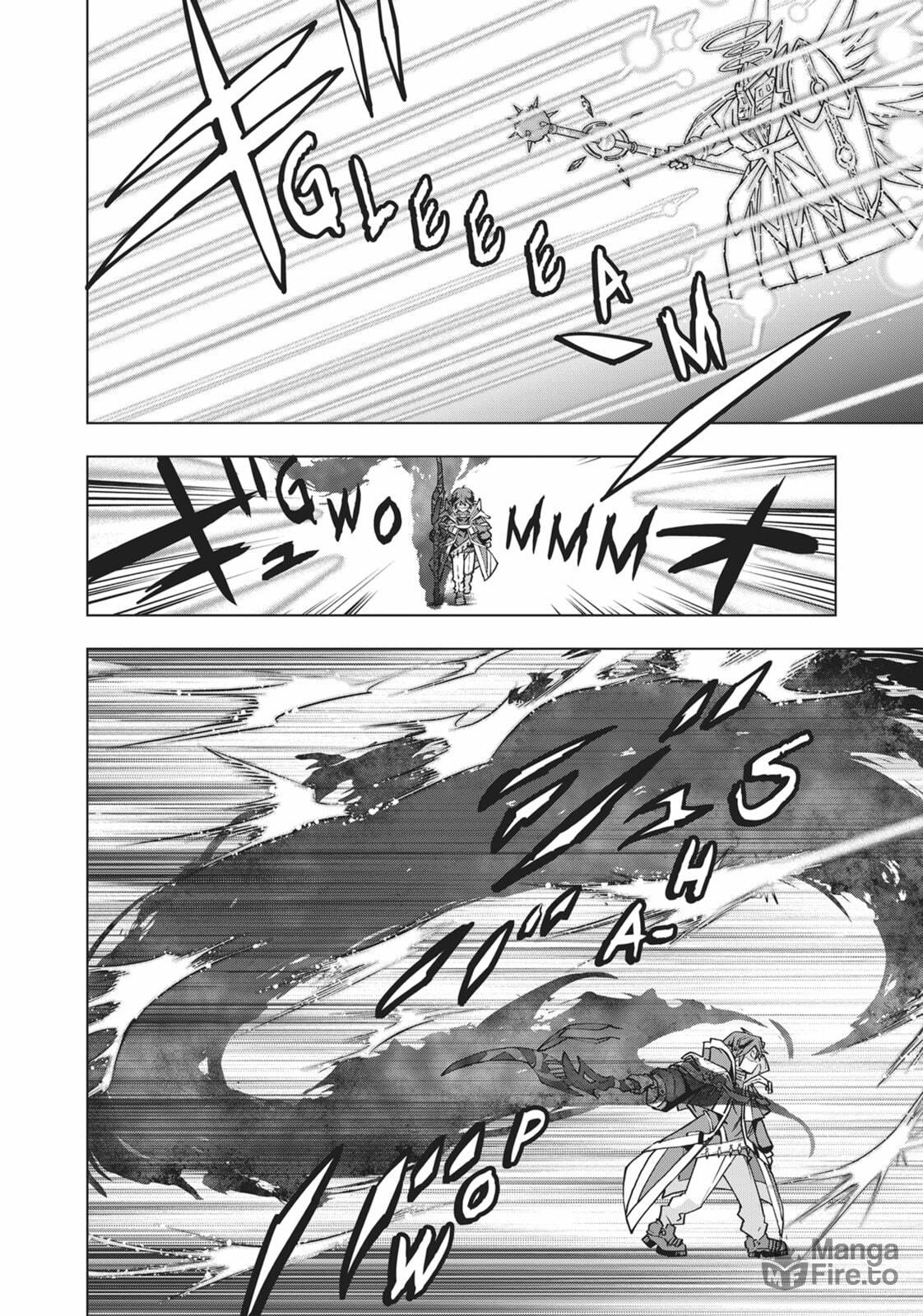 AH HA HA! page 11