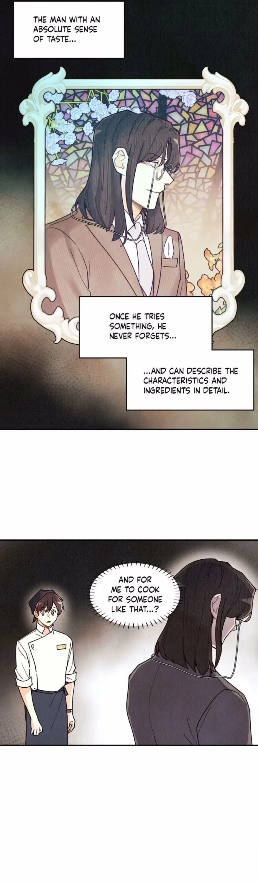 Pian Pian – Chapter 56 page 12