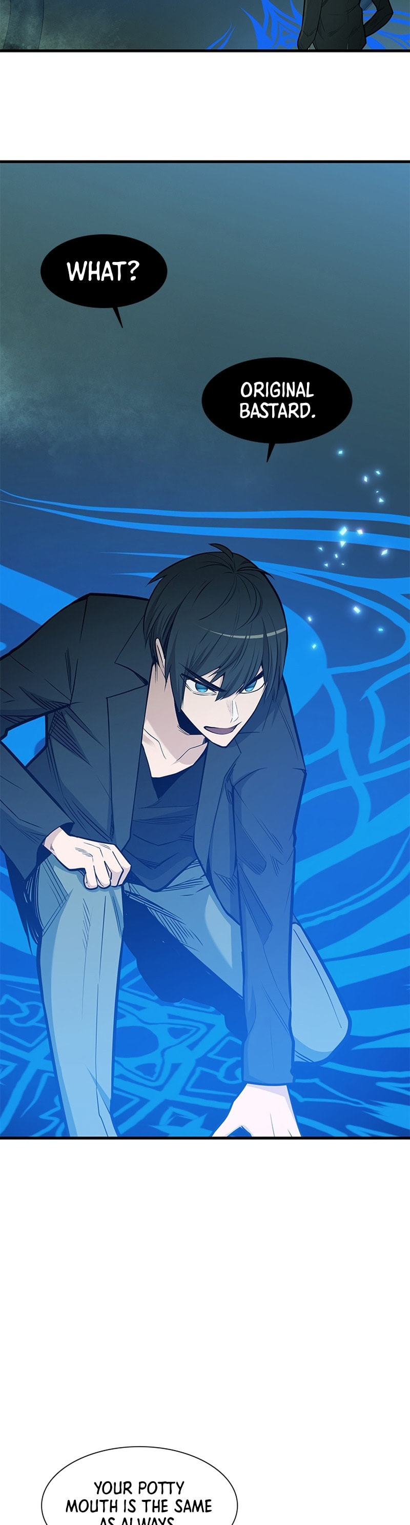 The Tutorial Is Too Tough! – Chapter 47 page 40