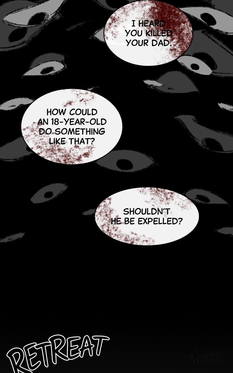 Extroversion of an Immortal – Chapter 23 page 41