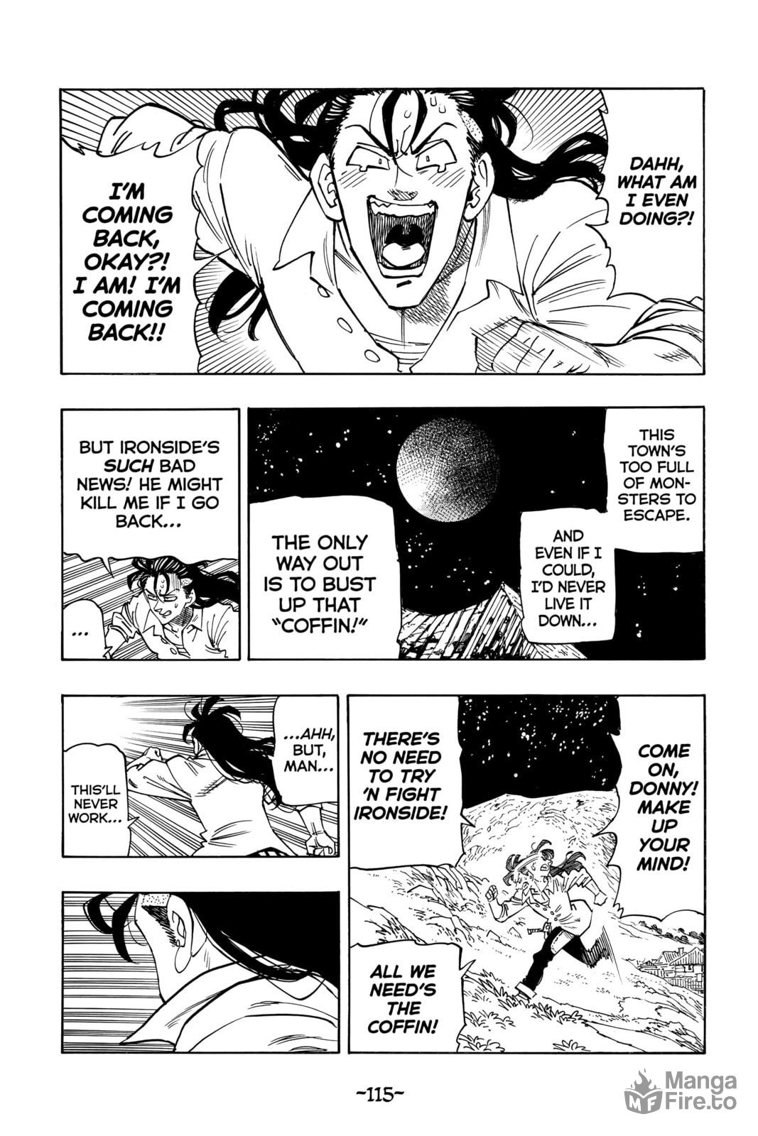 The Name of the Magic page 8