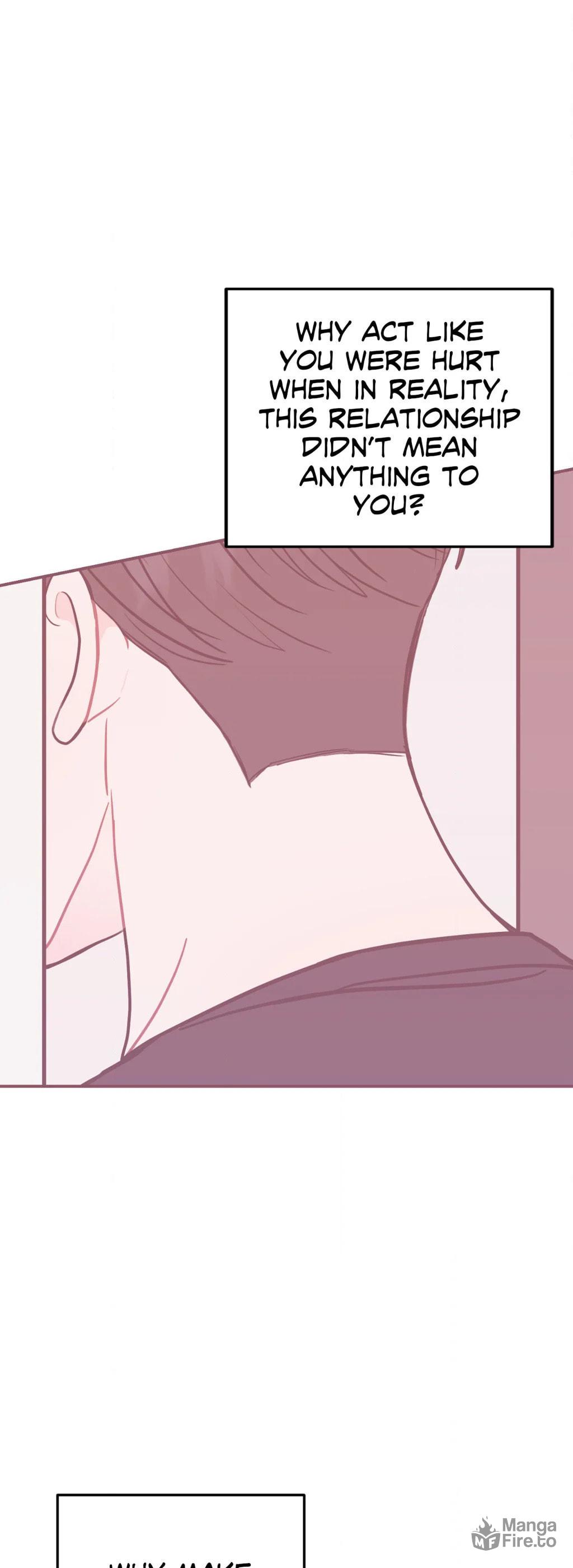 Can't Think Straight – Chapter 72 page 4