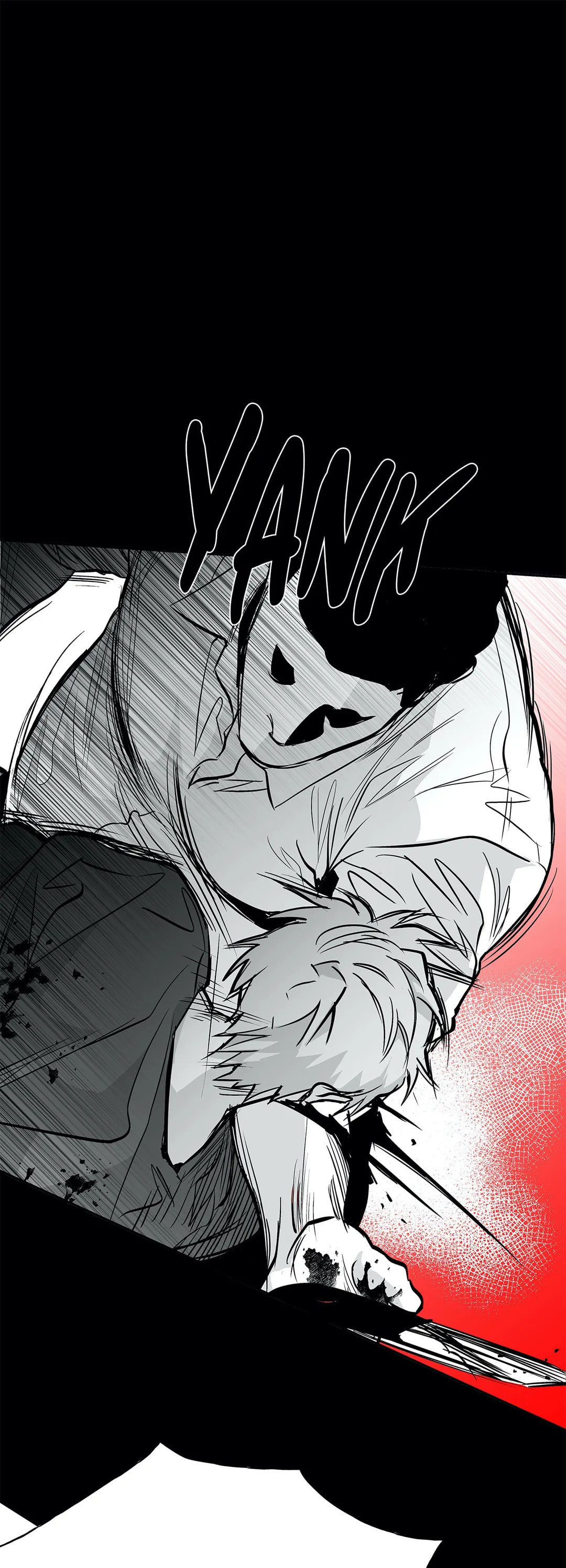 Legs That Won't Walk – Chapter 58 page 36