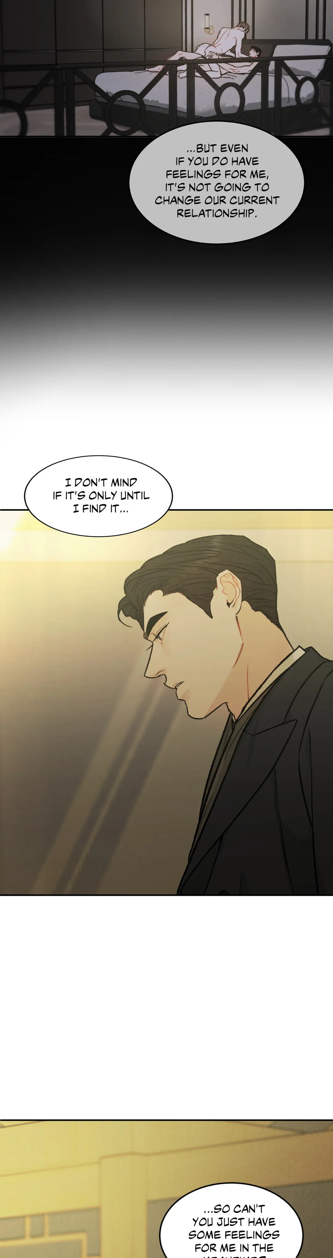 Limited Run – Chapter 40 page 1