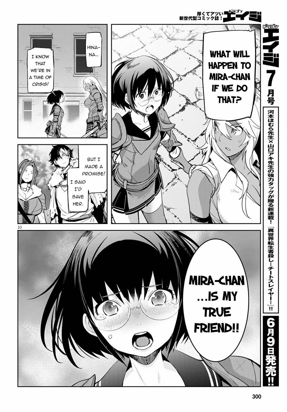 Iconoclasm page 10