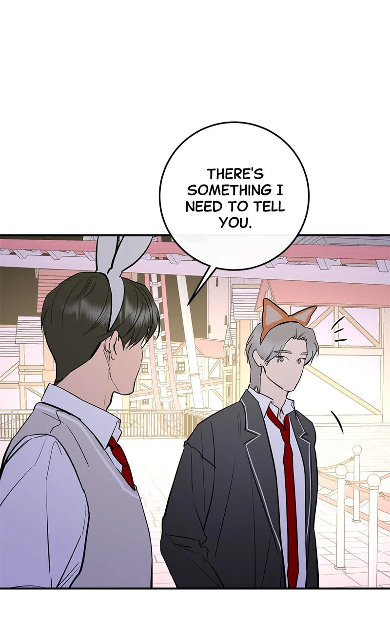 Extroversion of an Immortal – Chapter 72 page 18