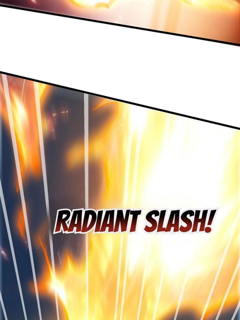 Ancient God's Chosen Warriors – Chapter 55 page 36