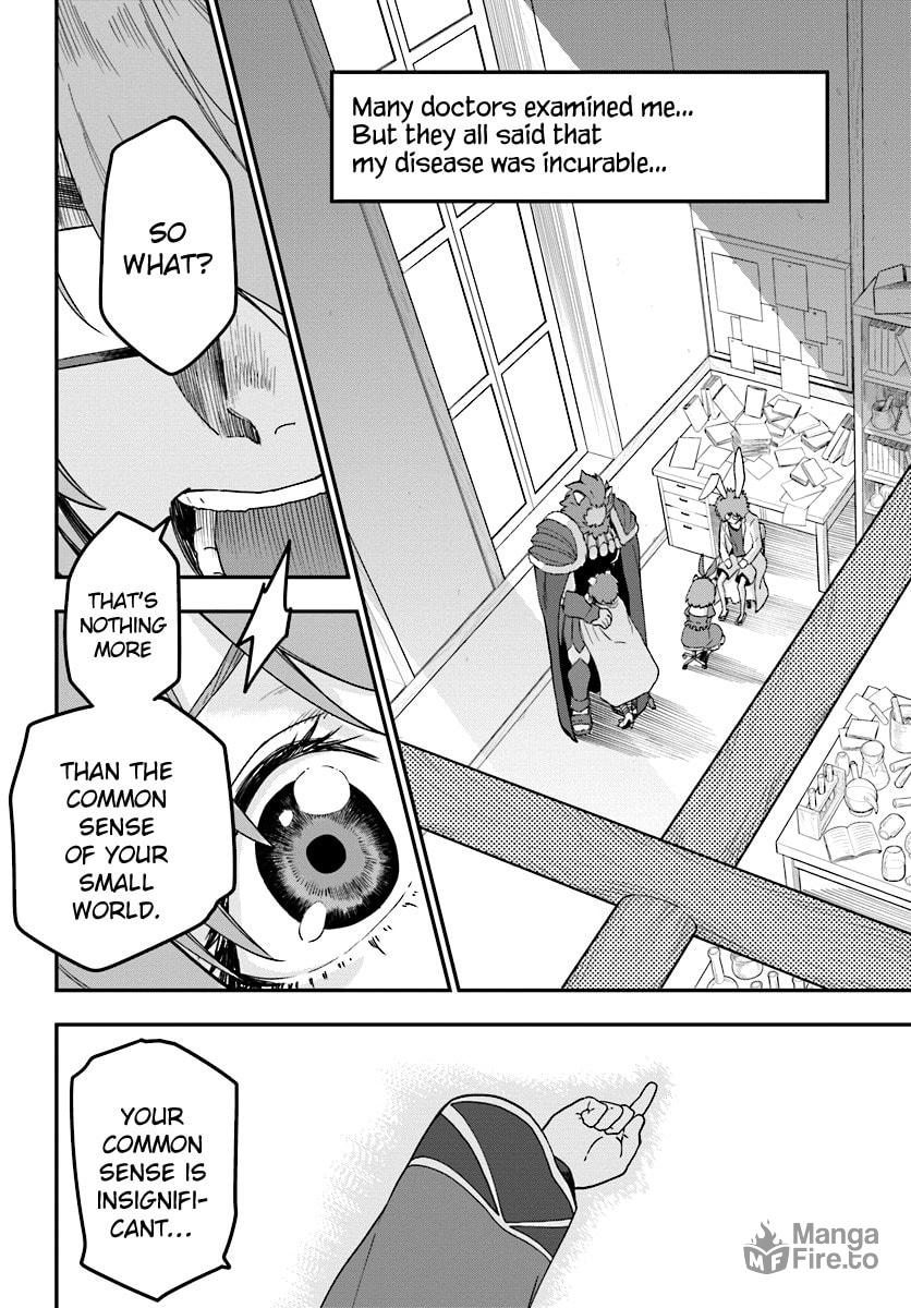 A Test and a Chance Meeting, Part 2 page 9