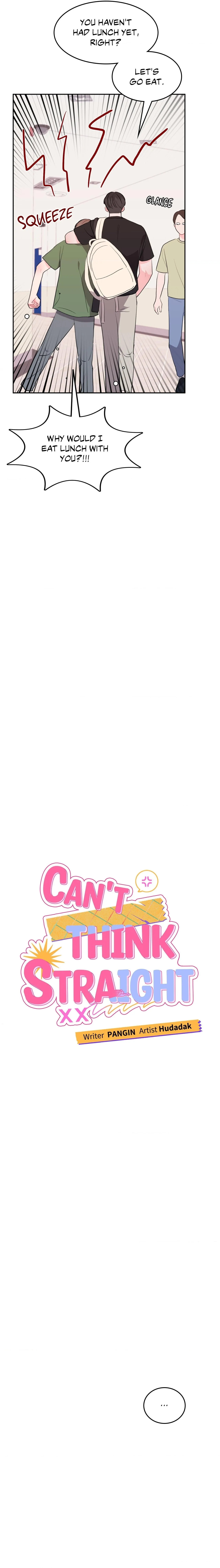 Can't Think Straight – Chapter 45 page 4